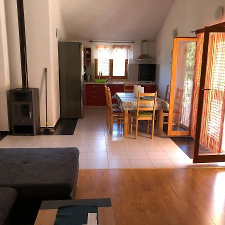 Apartman Sternak Kraj  ภายนอก รูปภาพ