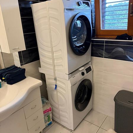 Apartman Sternak Kraj  ภายนอก รูปภาพ