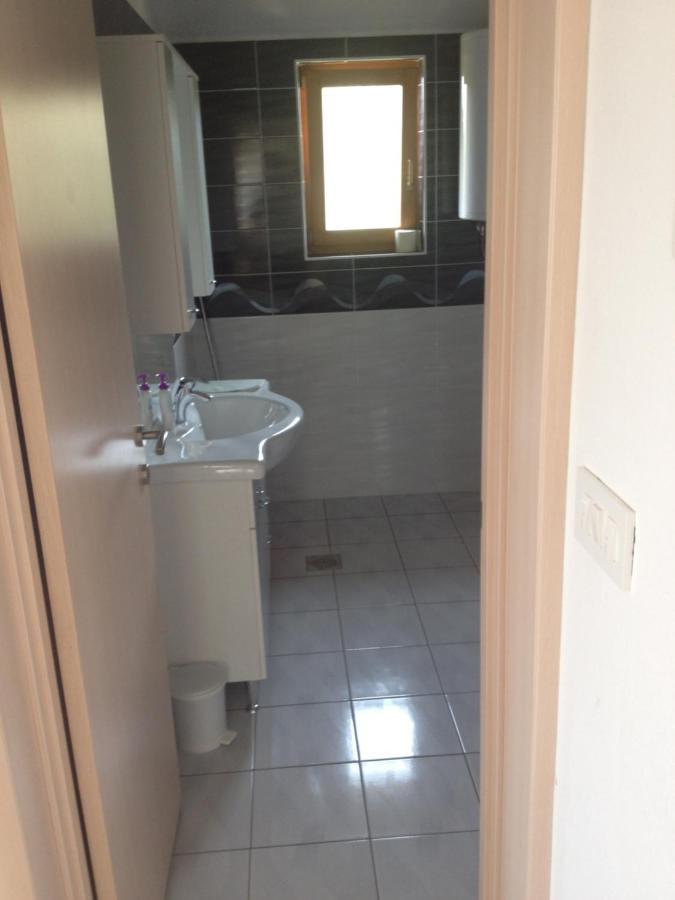 Apartman Sternak Kraj  ภายนอก รูปภาพ