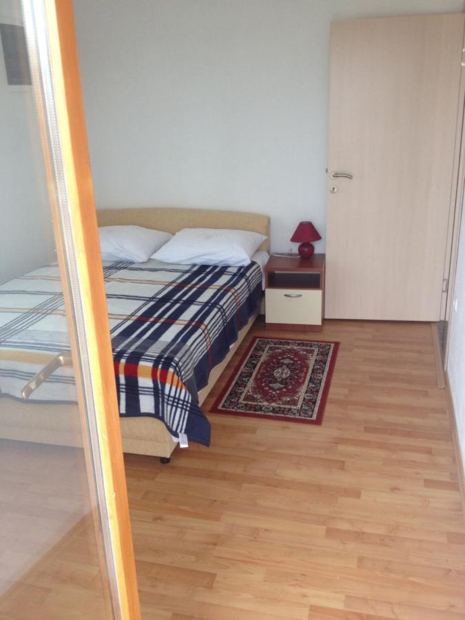 Apartman Sternak Kraj  ภายนอก รูปภาพ