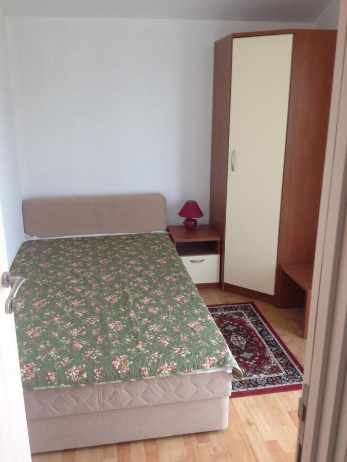 Apartman Sternak Kraj  ภายนอก รูปภาพ