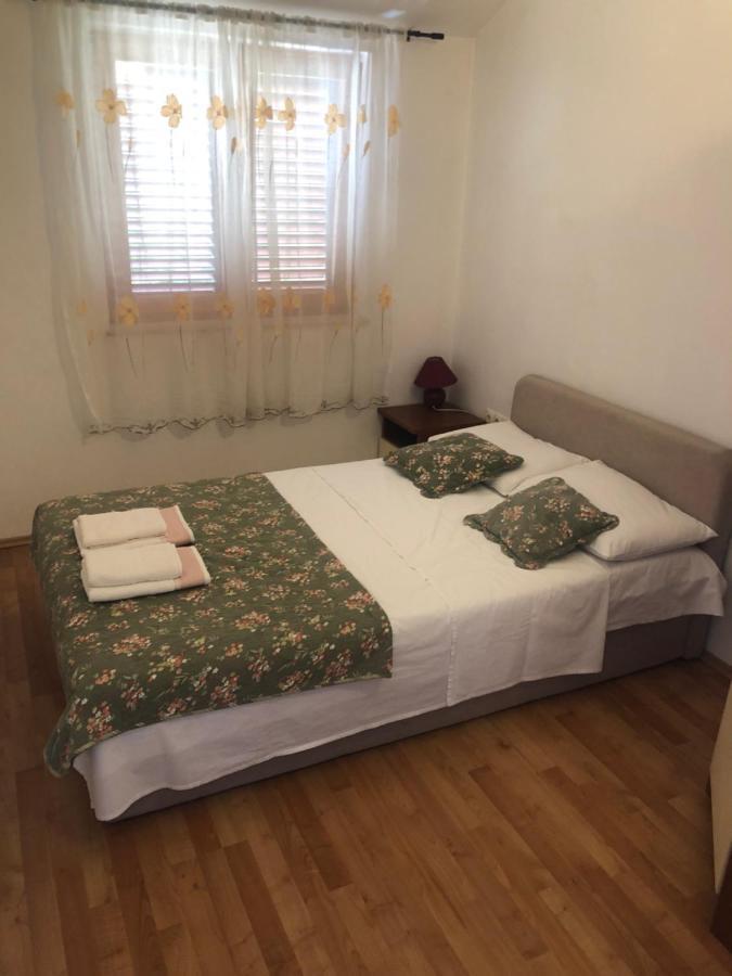 Apartman Sternak Kraj  ภายนอก รูปภาพ