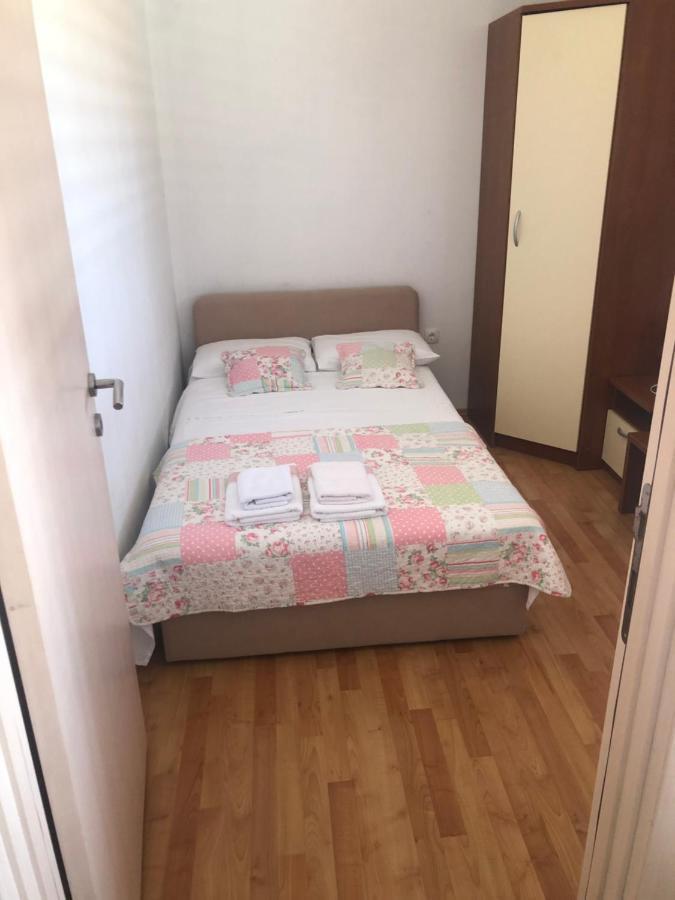 Apartman Sternak Kraj  ภายนอก รูปภาพ
