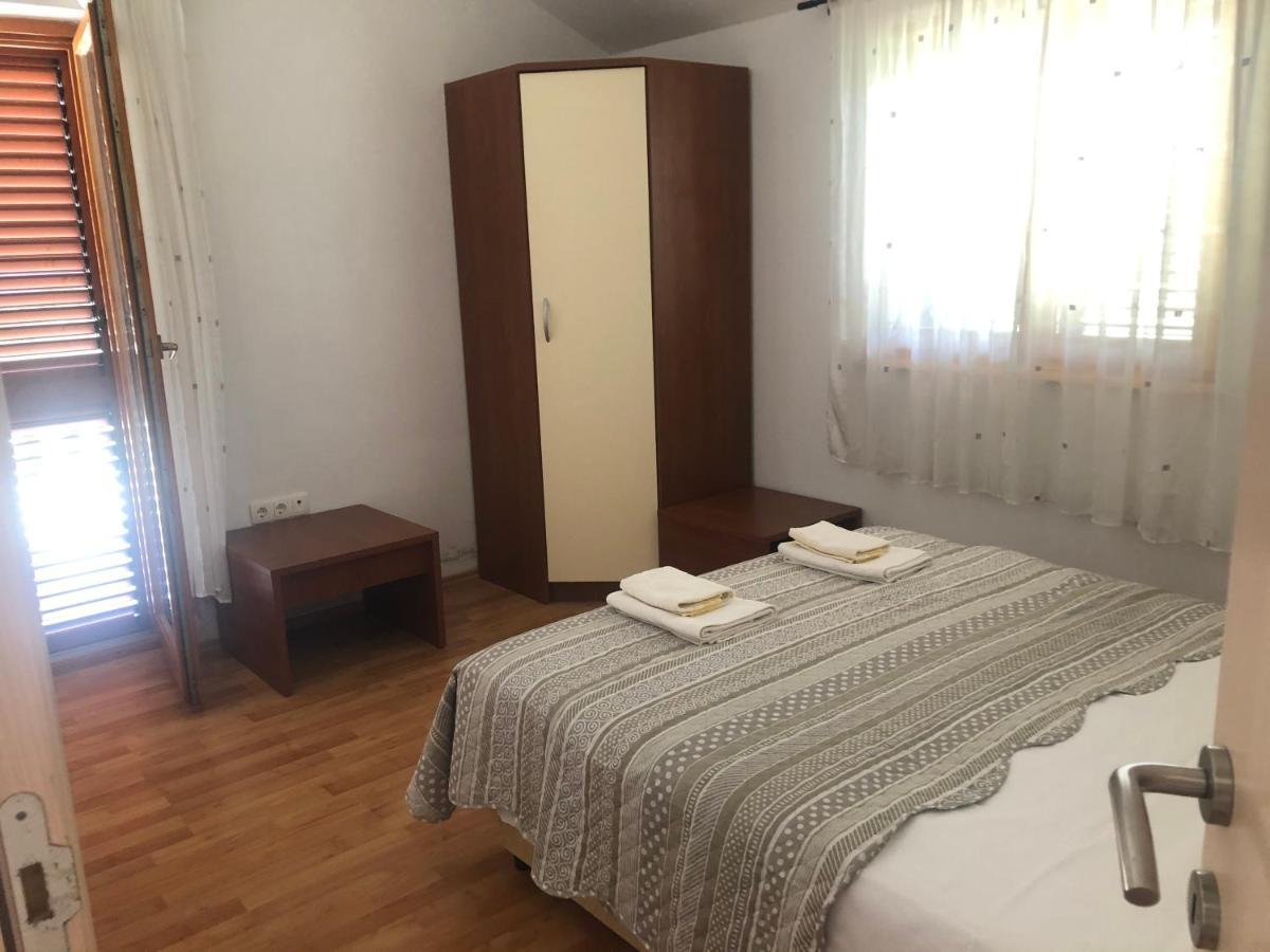 Apartman Sternak Kraj  ภายนอก รูปภาพ